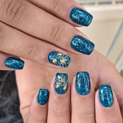 'Nail Studio Havana'