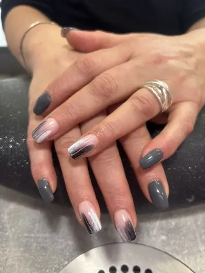 Tutti art nails
