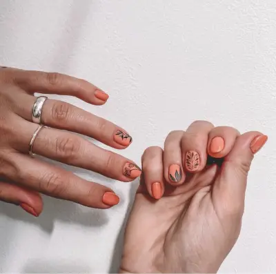 MADAMA nail house