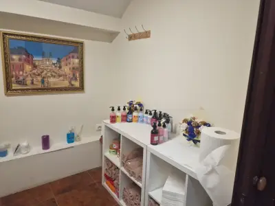 Студио "Виктория" І Салон за красота І София І Маникюр І Гел лак І Ноктопластика І Курс по Маникюр І Курс по Педикюр