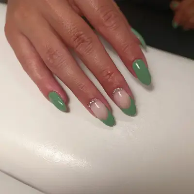 RD nails