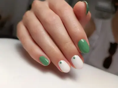 RD nails