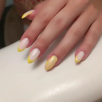 RD nails