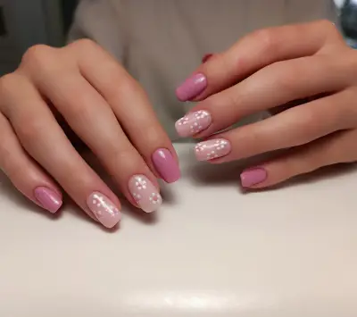 RD nails