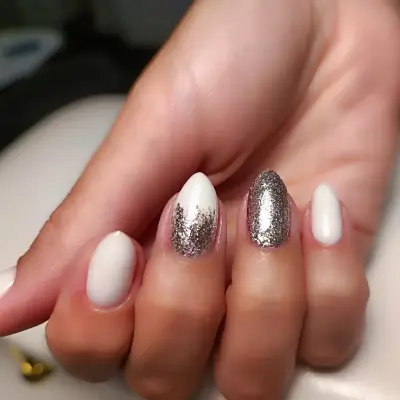 RD nails