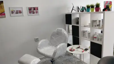 Adore M Терапевтичен педикюр