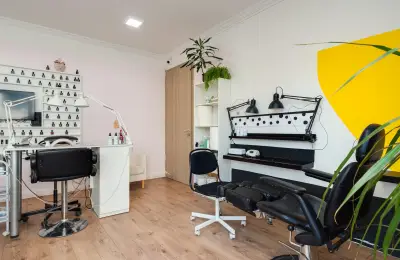 Bubble Nails Studio