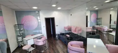 Candy Nail House