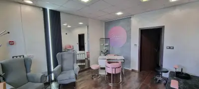 Candy Nail House