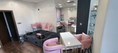 Candy Nail House