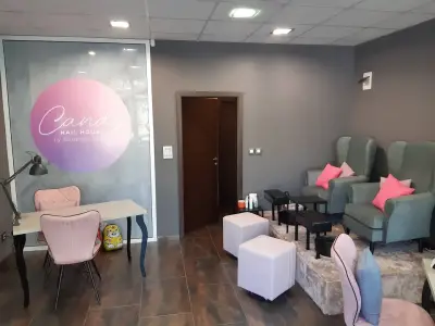 Candy Nail House