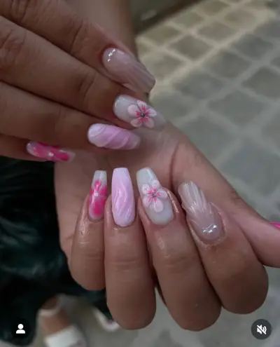 Nailroom by Daniella