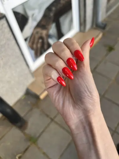 Nailroom by Daniella