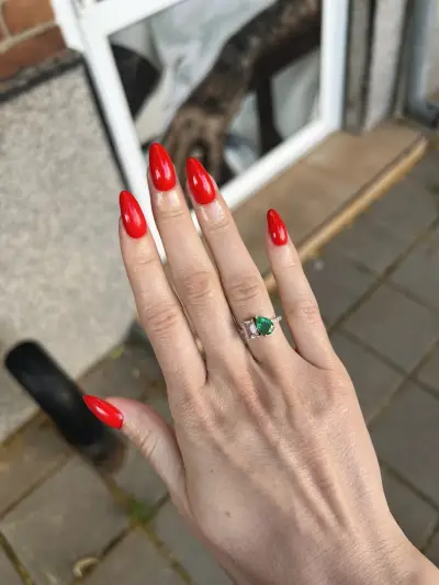 Nailroom by Daniella