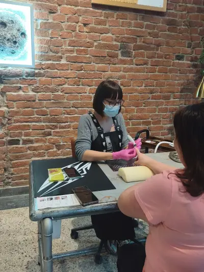 MARTA ART Nail Training Center
