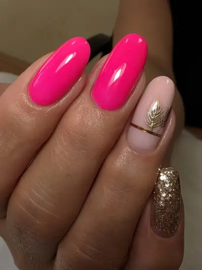 Rosi Ivanova nails studio