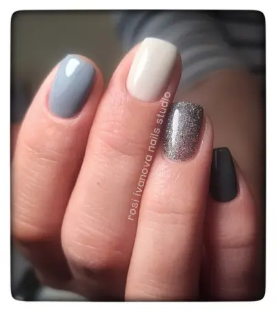 Rosi Ivanova nails studio