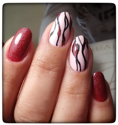 Rosi Ivanova nails studio