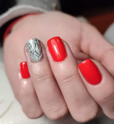 Rosi Ivanova nails studio