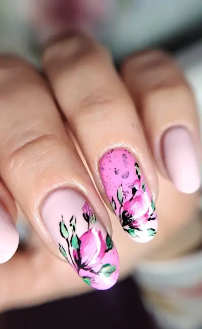 Rosi Ivanova nails studio