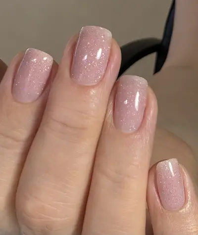 Rosi Ivanova nails studio