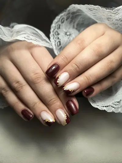 Sonia nails