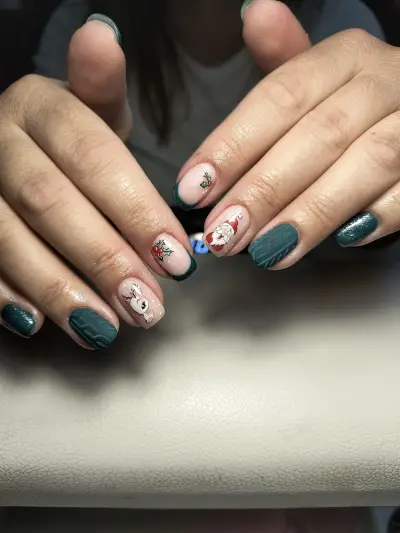 Sonia nails