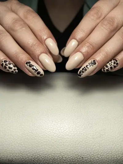Sonia nails