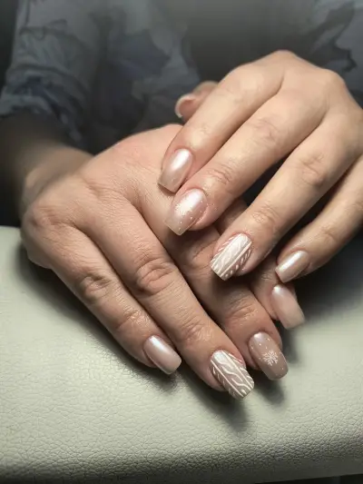Sonia nails
