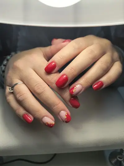 Sonia nails