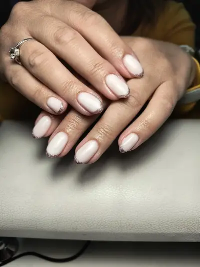 Sonia nails