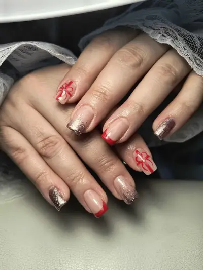 Sonia nails