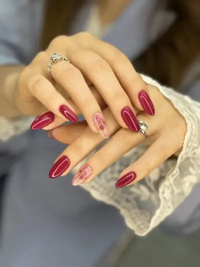 Vision Beauty House