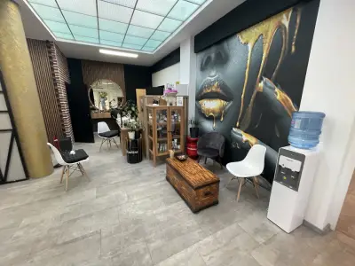 Vision Beauty House