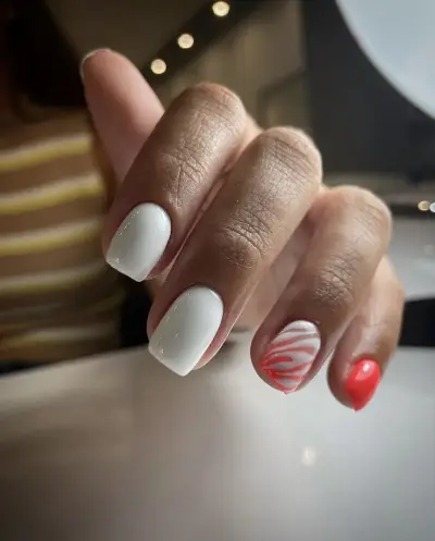 The Nail Place Stalina Georgieva