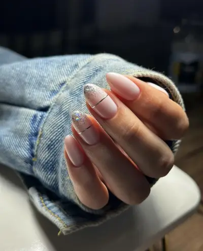 The Nail Place Stalina Georgieva