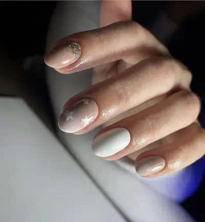 The Nail Place Stalina Georgieva