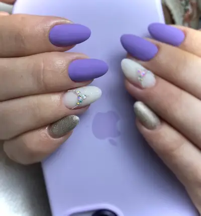 GB NAIL STUDIO