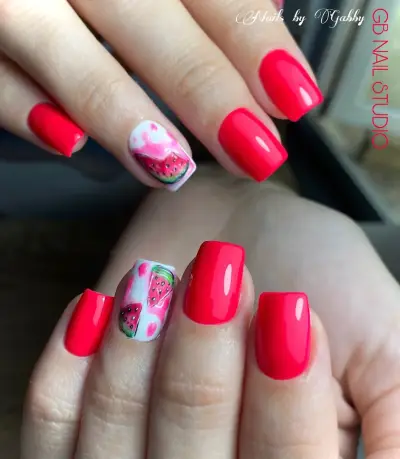GB NAIL STUDIO