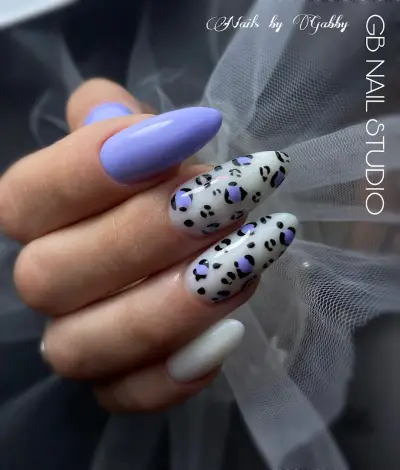 GB NAIL STUDIO