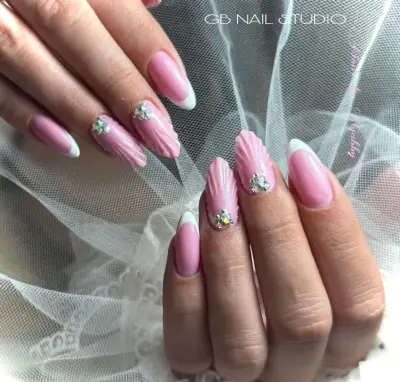 GB NAIL STUDIO