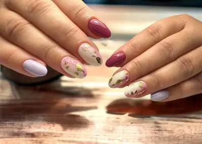 GB NAIL STUDIO
