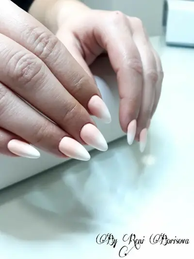 Candy Nails Art