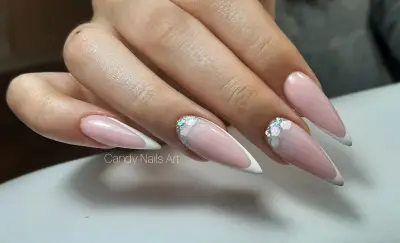 Candy Nails Art