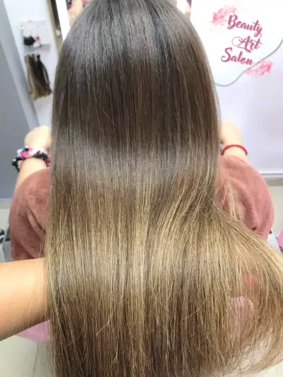 Beauty Art Salon