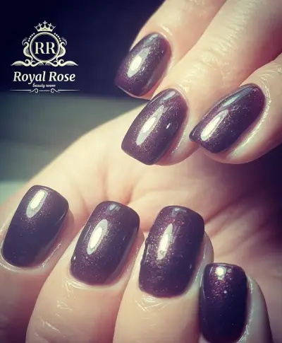 Royal Rose beauty room