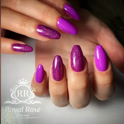 Royal Rose beauty room