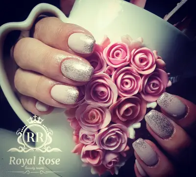 Royal Rose beauty room