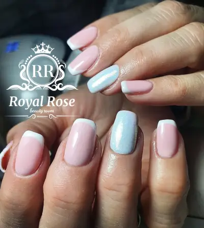 Royal Rose beauty room