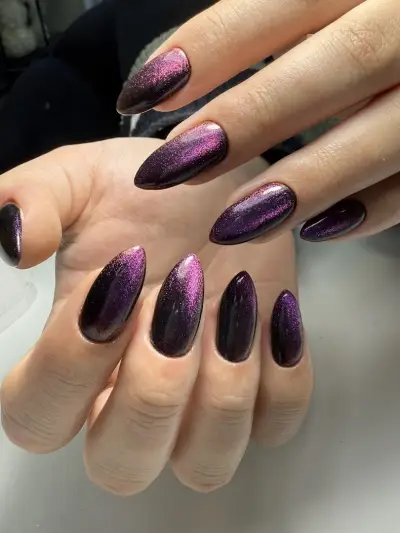Royal nails and beauty